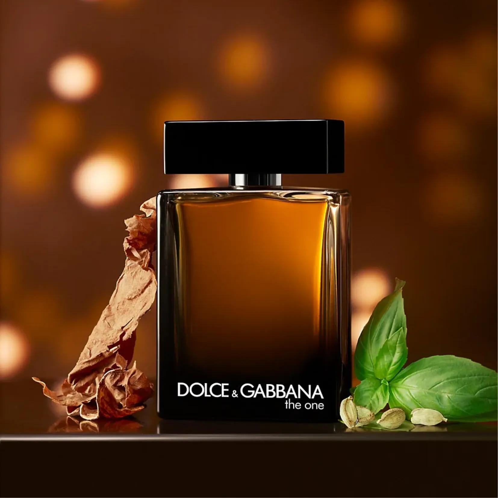 Dolce & Gabbana The One Eau de Parfum for Men