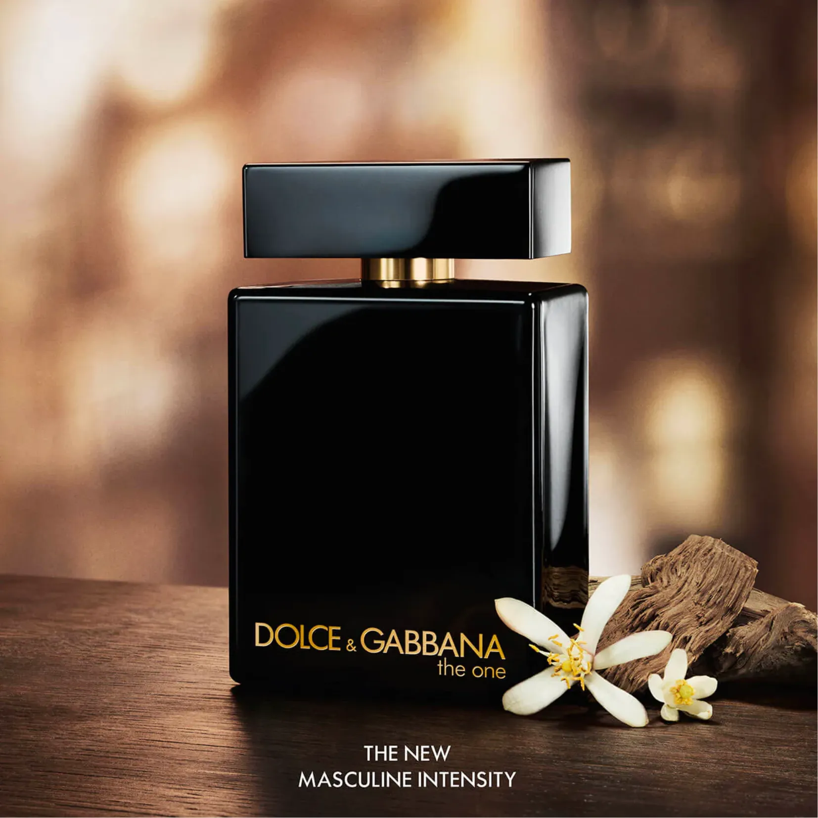 Dolce & Gabbana The One for Men Intense Eau de Parfum for Men