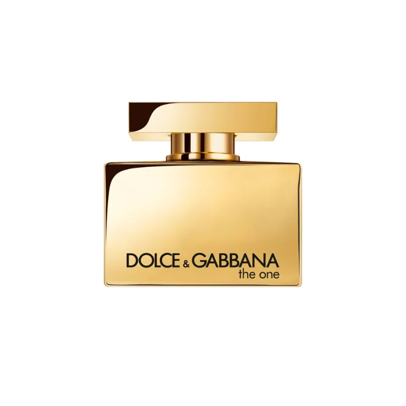 Dolce & Gabbana The One Gold Eau de Parfum for Men