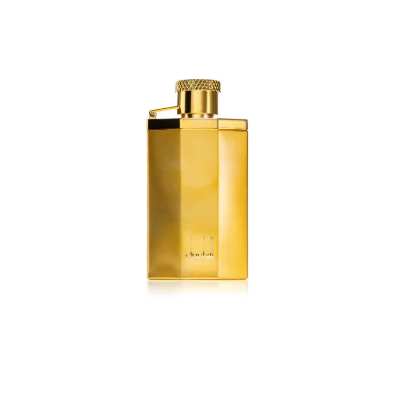 Dunhill Desire Gold Eau de Toilette for Men