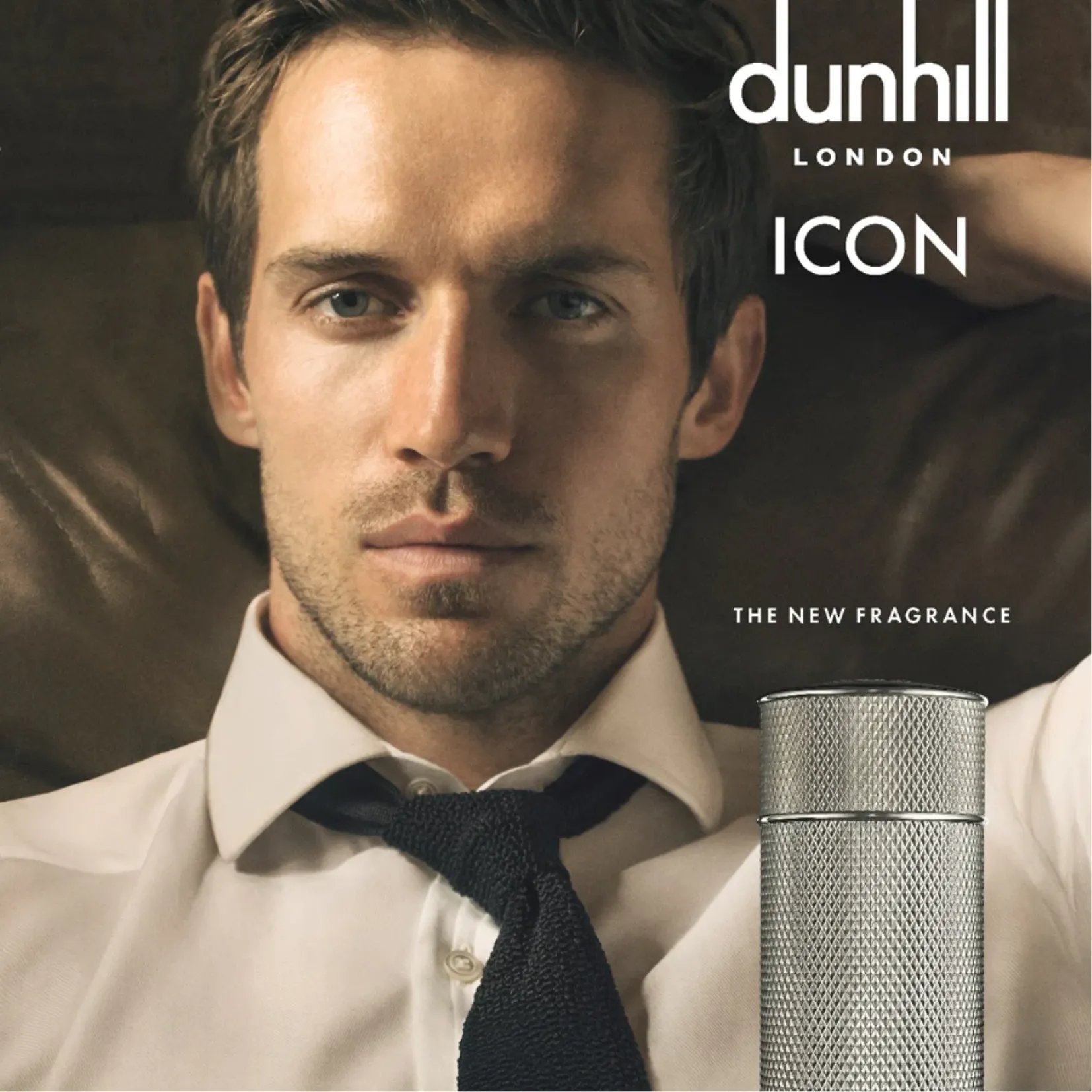 Dunhill Icon Eau de Parfum for Men