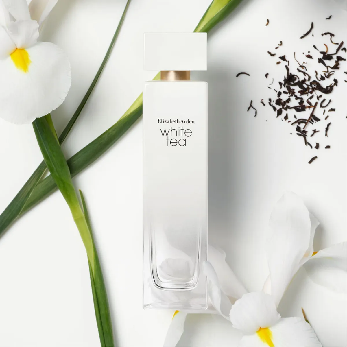 Elizabeth Arden White Tea Eau de Toilette for Women