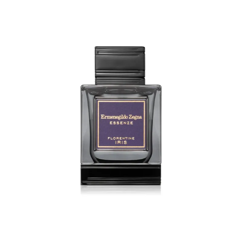 Ermenegildo Zegna Florentine Iris Eau de Parfum for Men