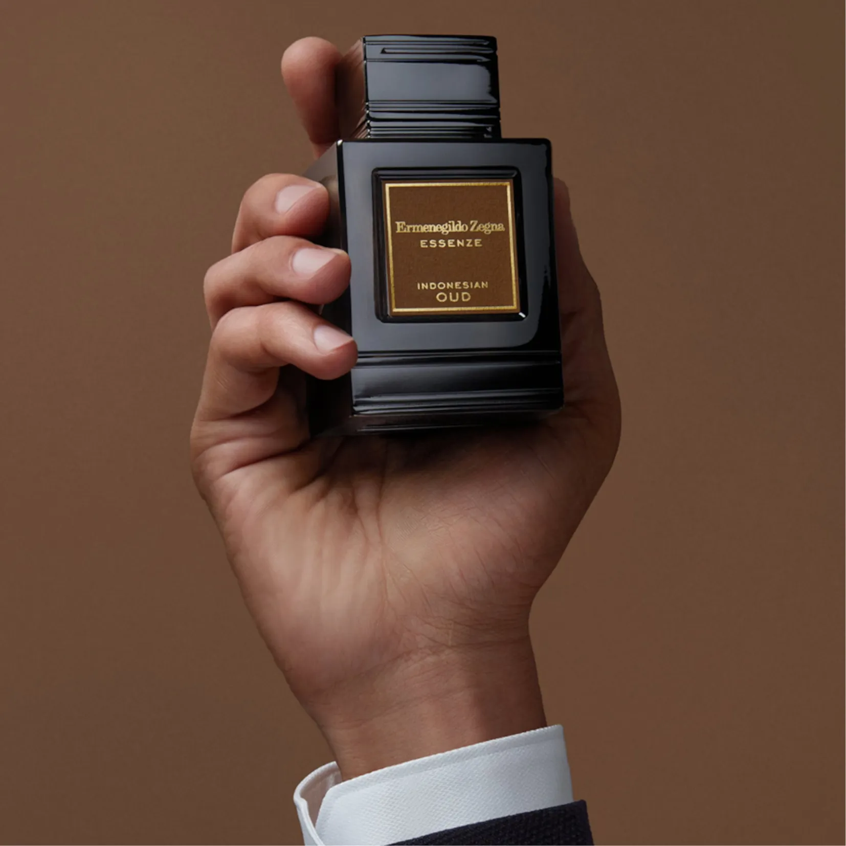 Ermenegildo Zegna Indonesian Oud Eau de Parfum for Men