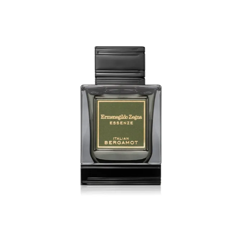 Ermenegildo Zegna Italian Bergamot Eau de Parfum for Men