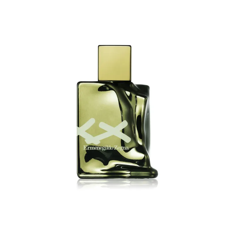 Ermenegildo Zegna XXX Verdigris Eau de Parfum for Men
