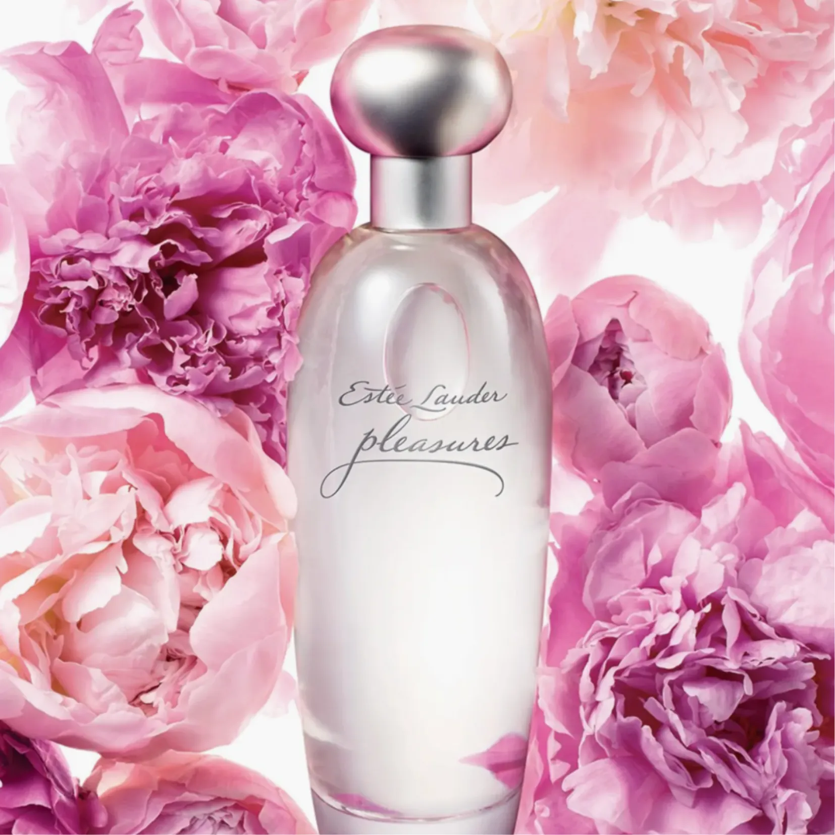 Estée Lauder Pleasures Eau de Parfum for Women