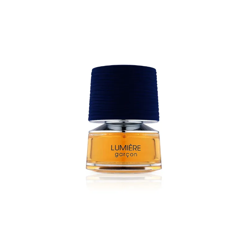 Fragrance World Lumiere Garcon Eau de Parfum