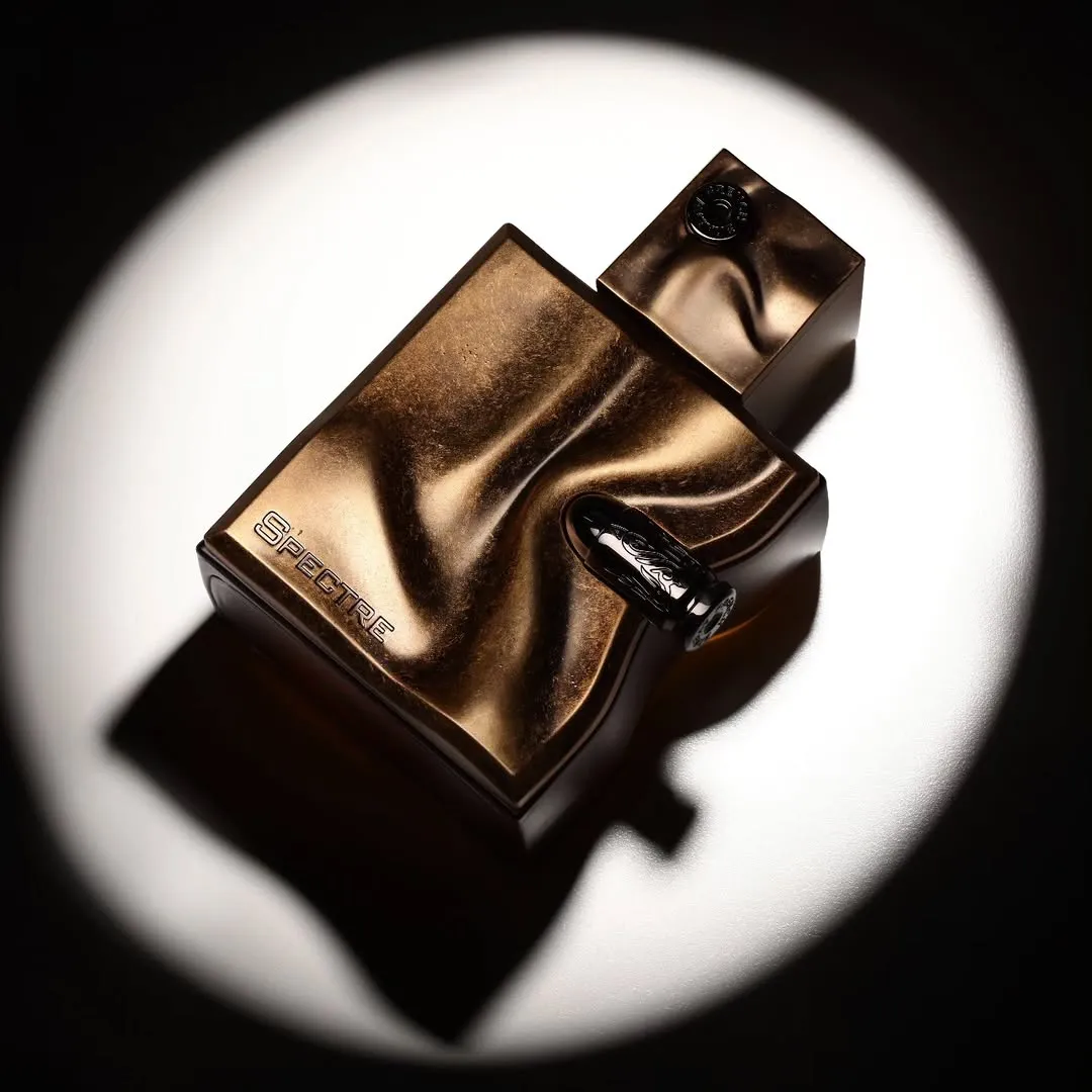 Fragrance World Spectre Eau de Parfum