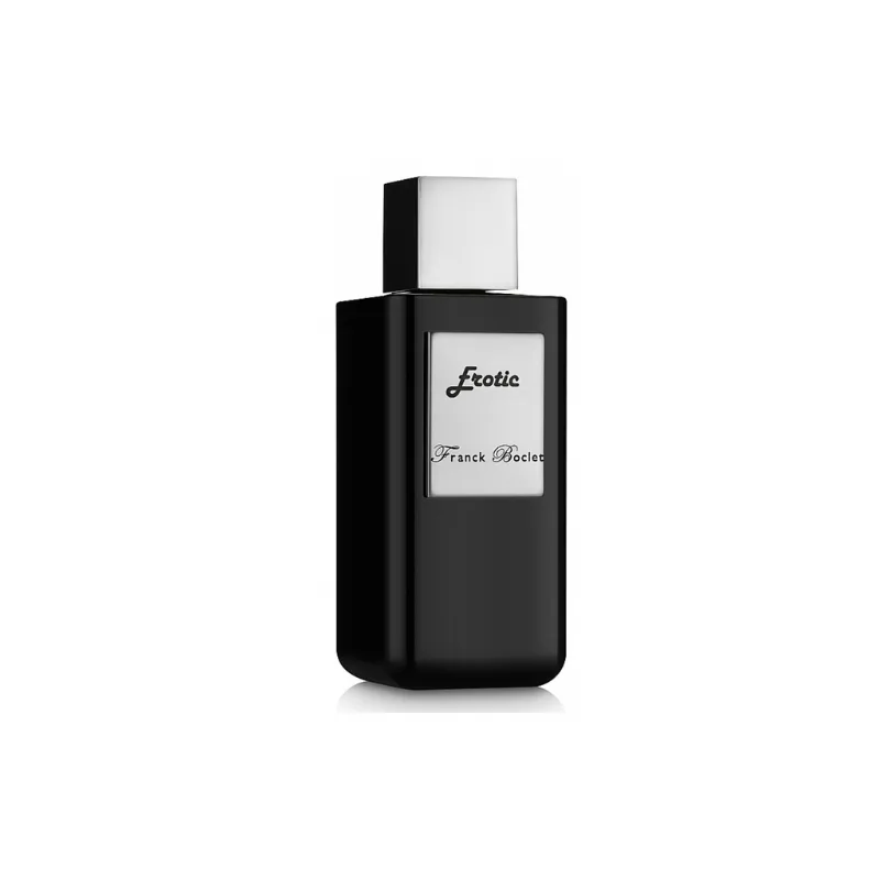 Franck Boclet Erotic Eau de Parfum for Unisex