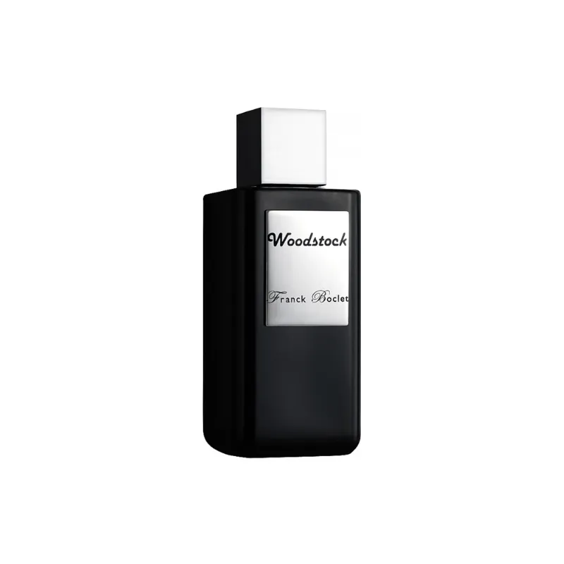 Franck Boclet Woodstock Eau de Parfum for Unisex