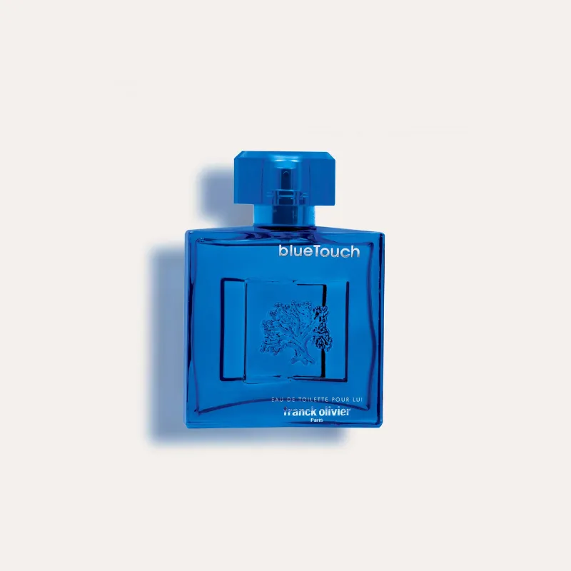 Franck Olivier Blue Touch Eau de Toilette for Men