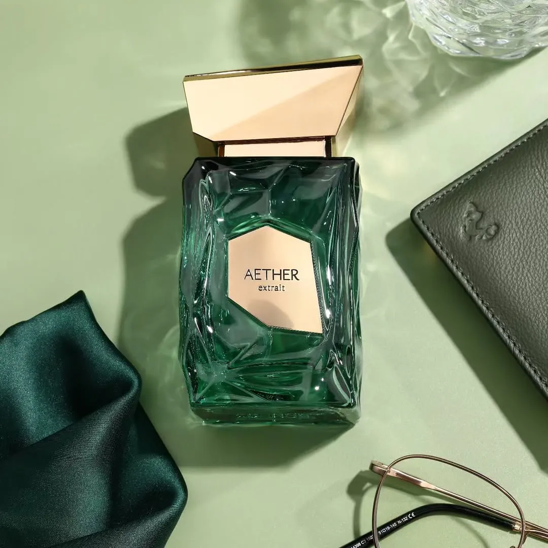 French Avenue Aether Extrait de Parfum