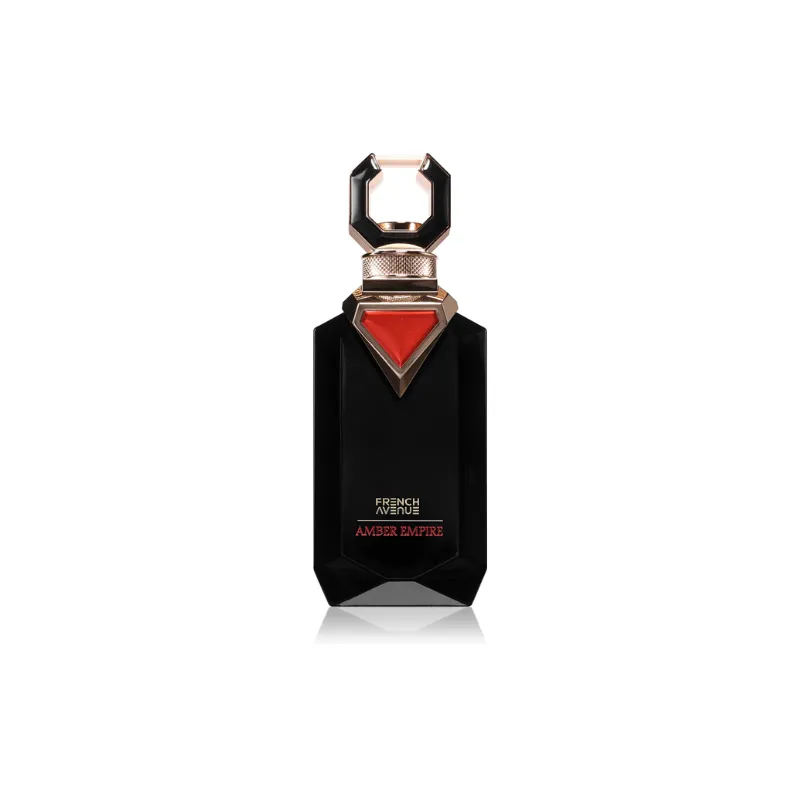 French Avenue Amber Empire Eau de Parfum for Men