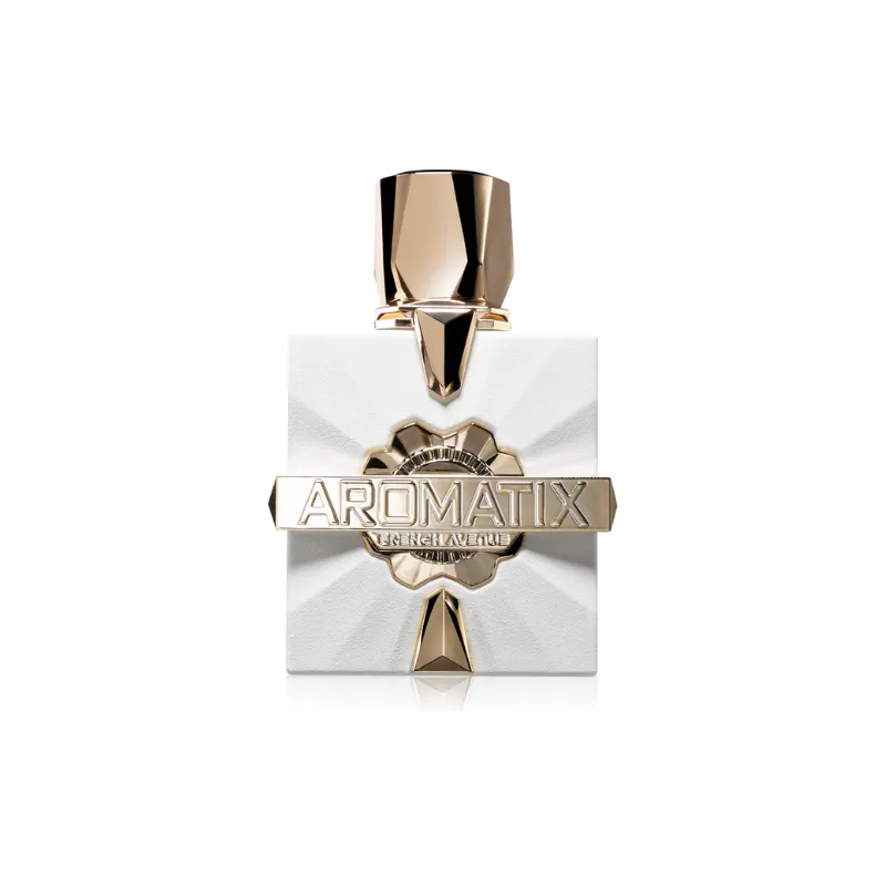 French Avenue Aromatix Platine Blanc Extrait de Parfum