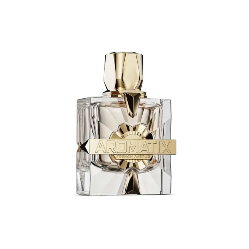 French Avenue Aromatix X Xandal Extrait de Parfum