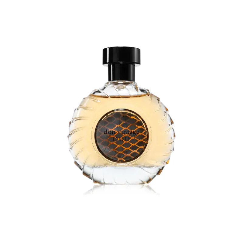 French Avenue Don Vintage Oud Eau de Parfum