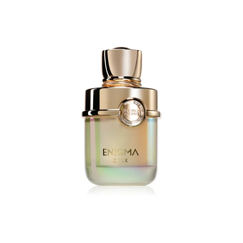 French Avenue Enigma Deux Eau de Parfum