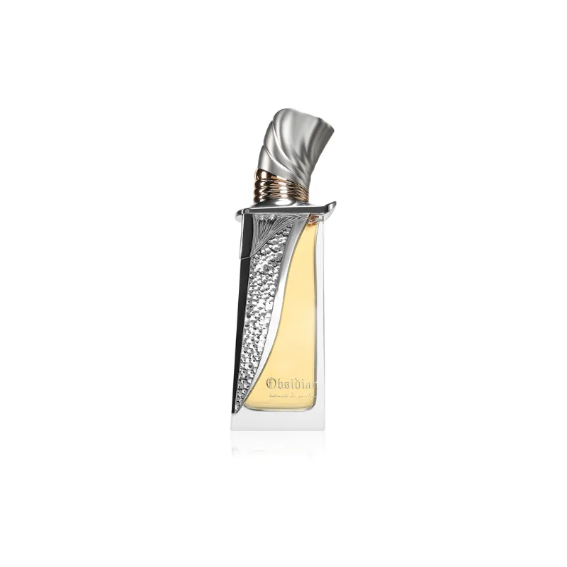 French Avenue Obsidian Extrait de Parfum