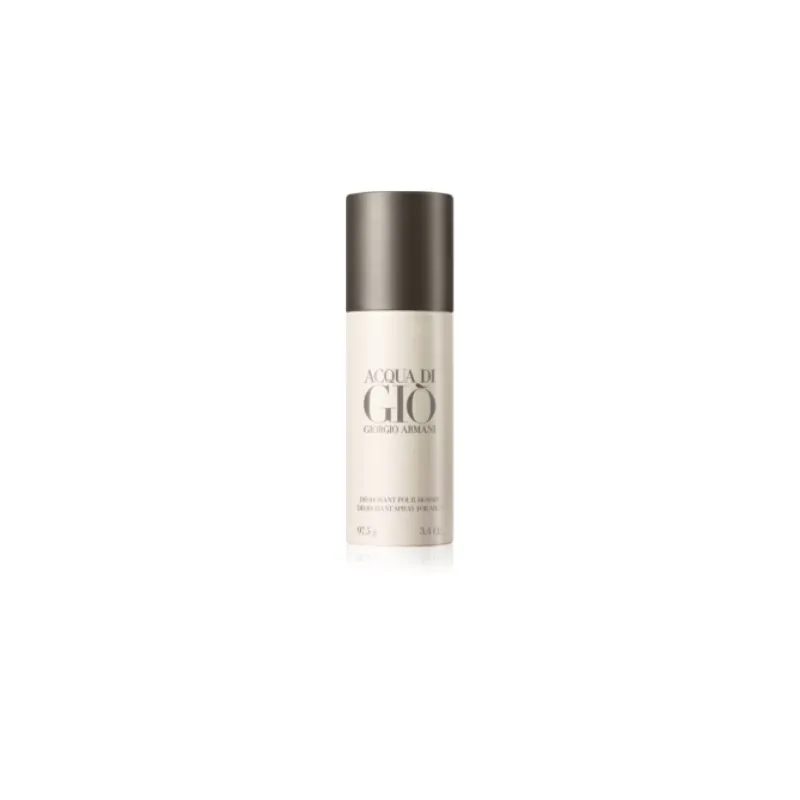 Armani Acqua di Giò Pour Homme Deodorant Spray for Men