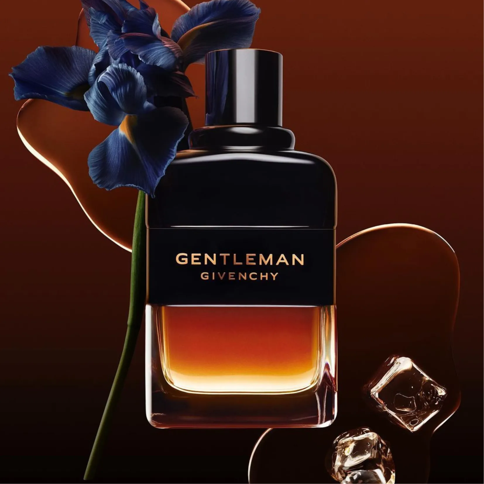 Givenchy Gentleman Réserve Privée Eau de Parfum for Men