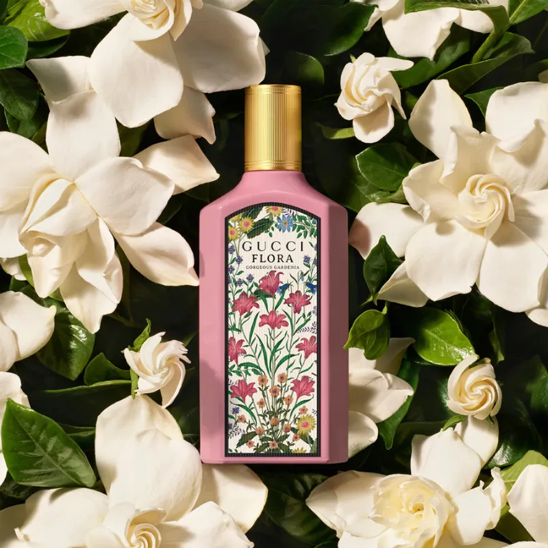 Gucci Gorgeous Gardenia Eau de Parfum for Women