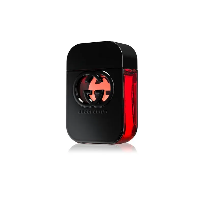 Gucci Guilty Black for Her Eau de Toilette for Women
