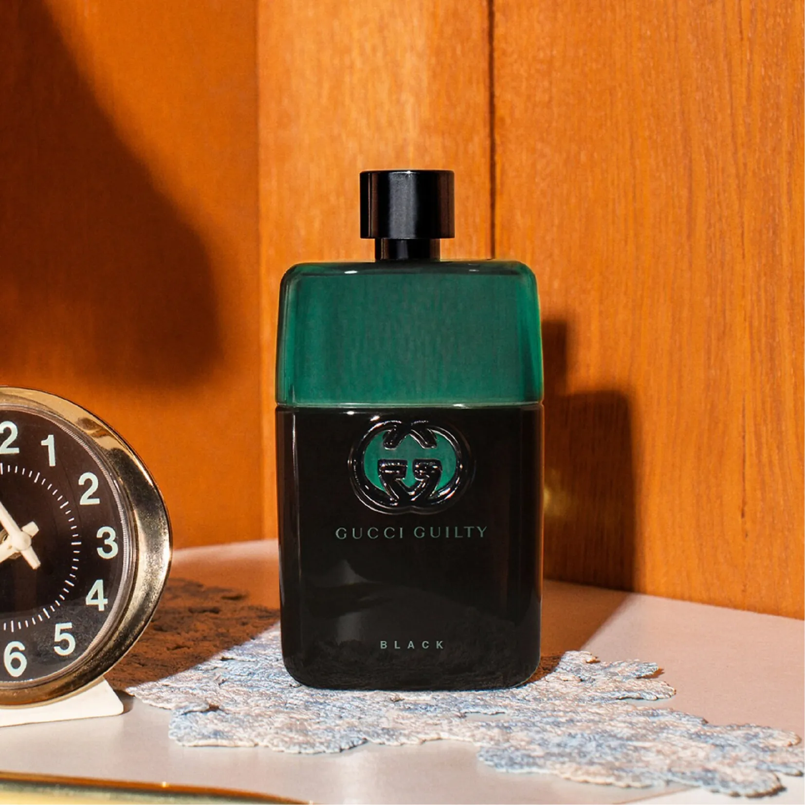 Gucci Guilty Black Pour Homme Eau de Toilette for Men