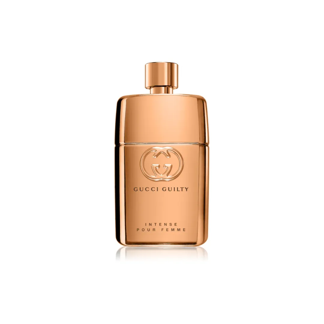 Gucci Guilty Pour Femme Eau de Parfum Intense for Women