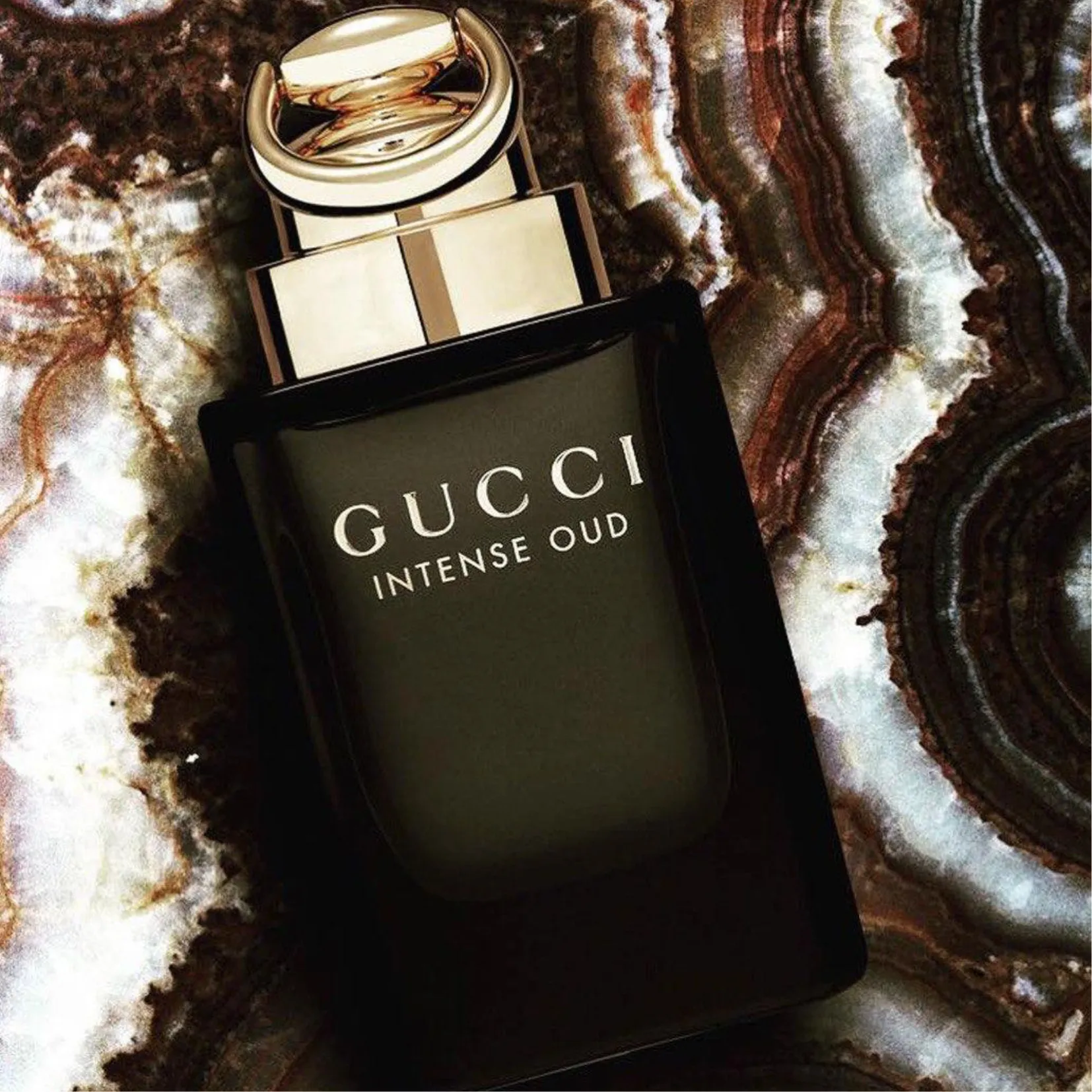 Gucci Intense Oud Eau de Parfum for Men
