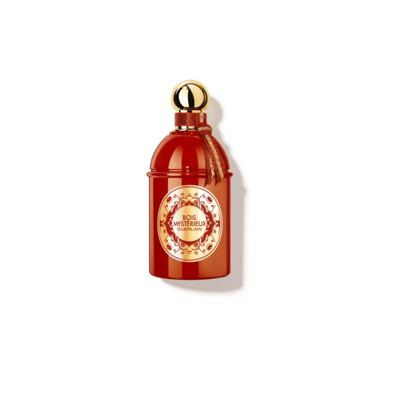 Guerlain Bois Mystérieux Eau de Parfum for Men