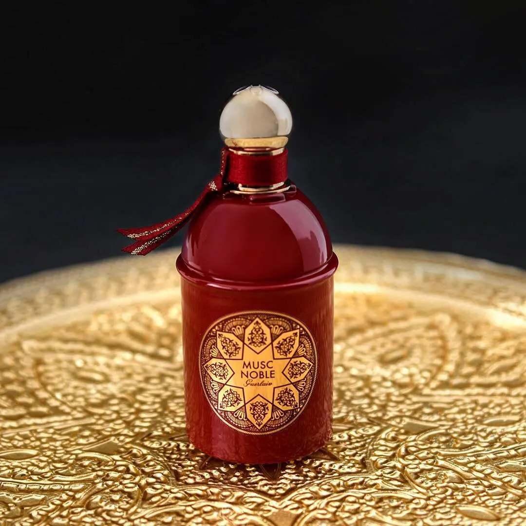 GUERLAIN Musc Noble Eau de Parfum