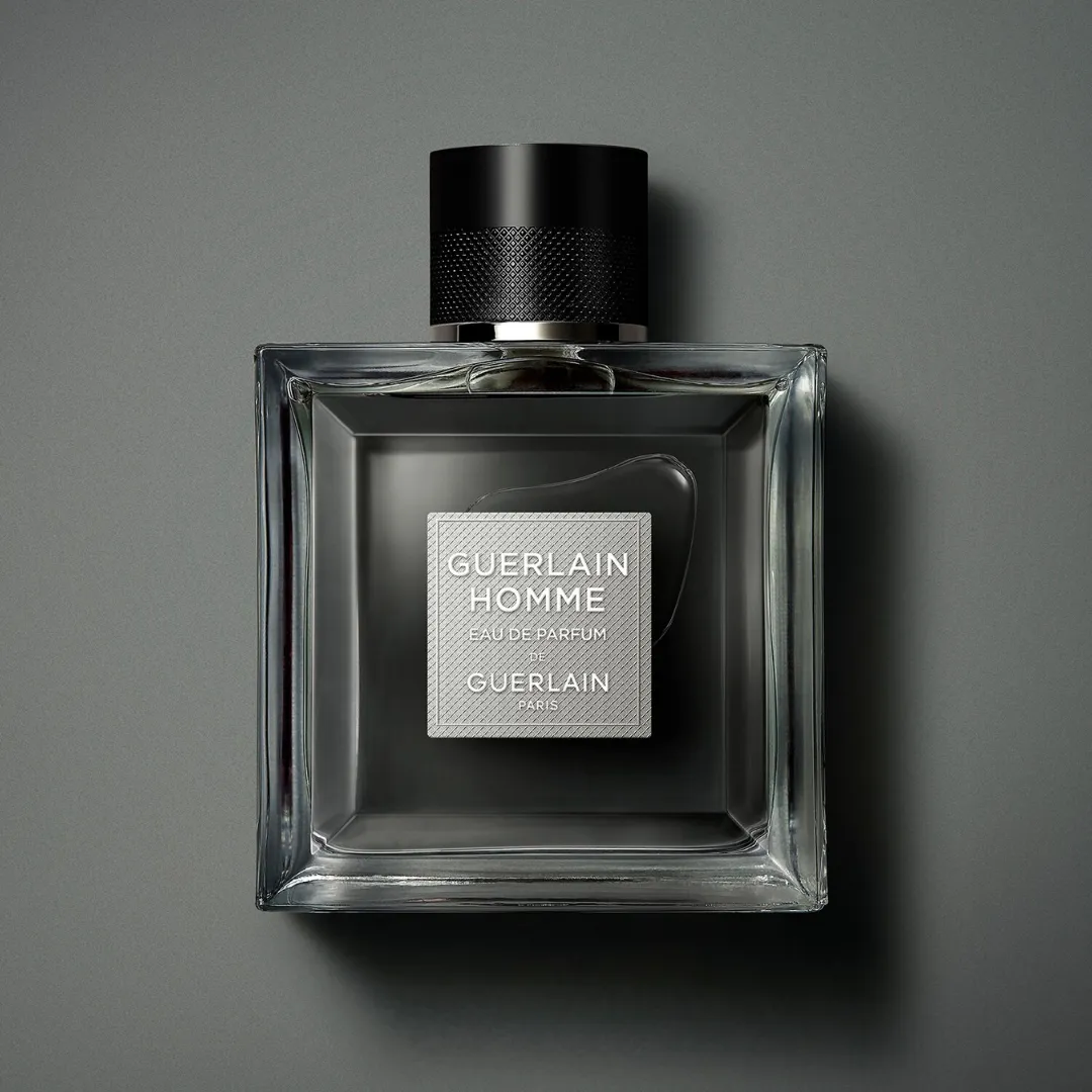 Guerlain Homme Eau de Parfum for Men