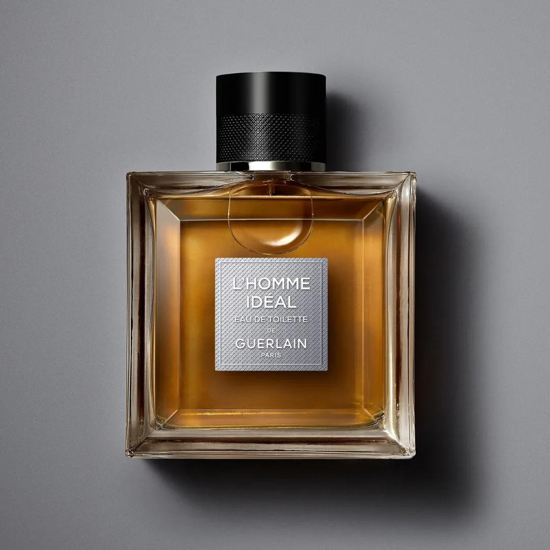 Guerlain L' Homme Ideal Eau de Parfum for Men
