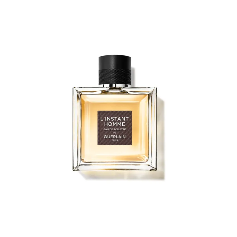 GUERLAIN L'Instant de Guerlain Pour Homme Eau de Parfum for Men
