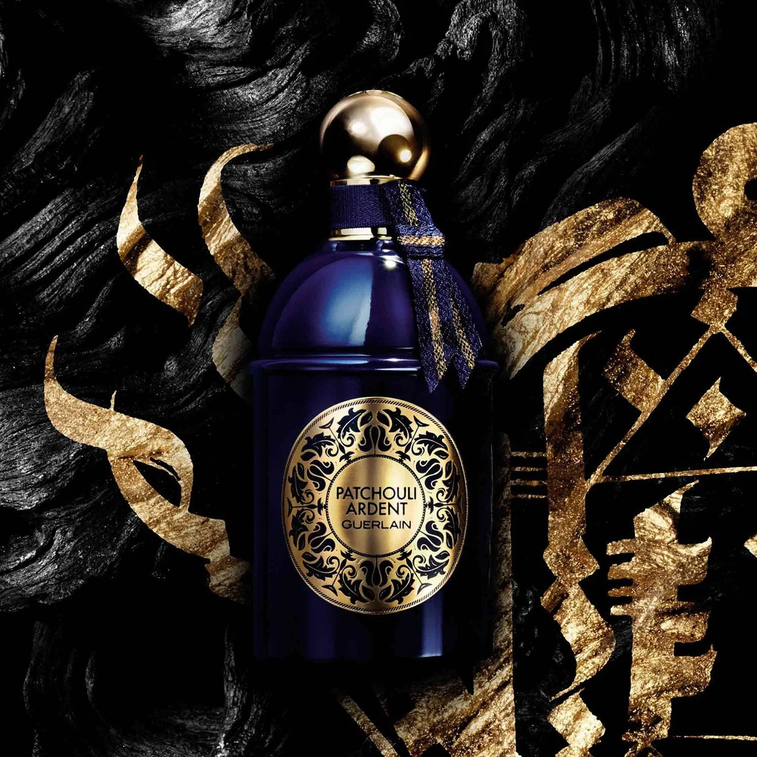 Guerlain Les Absolus d'Orient Patchouli Ardent Eau de Parfum for Men