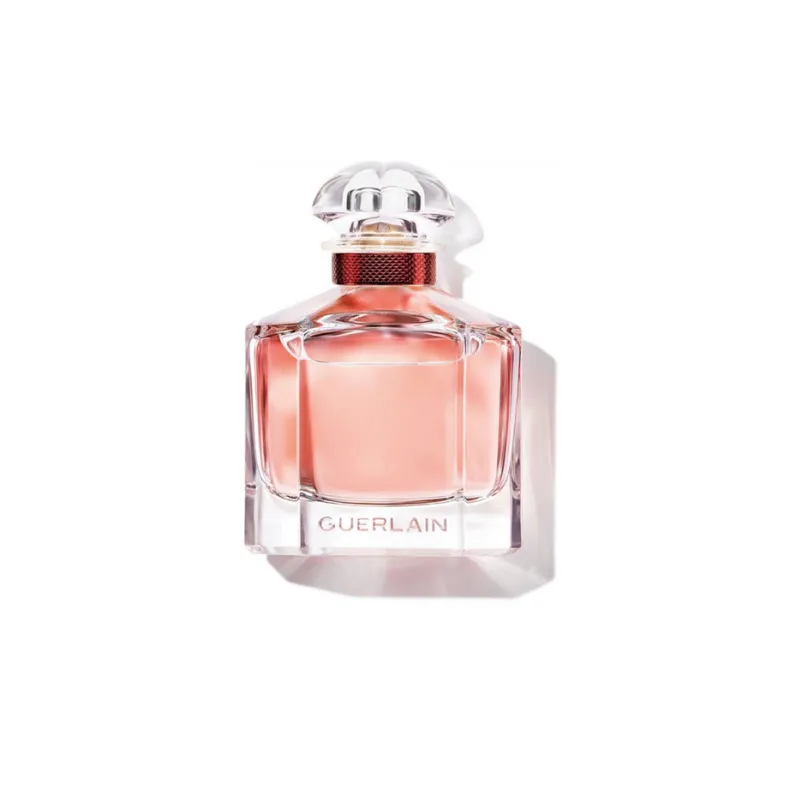 Guerlain Mon Bloom of Rose Eau de Parfum for Women