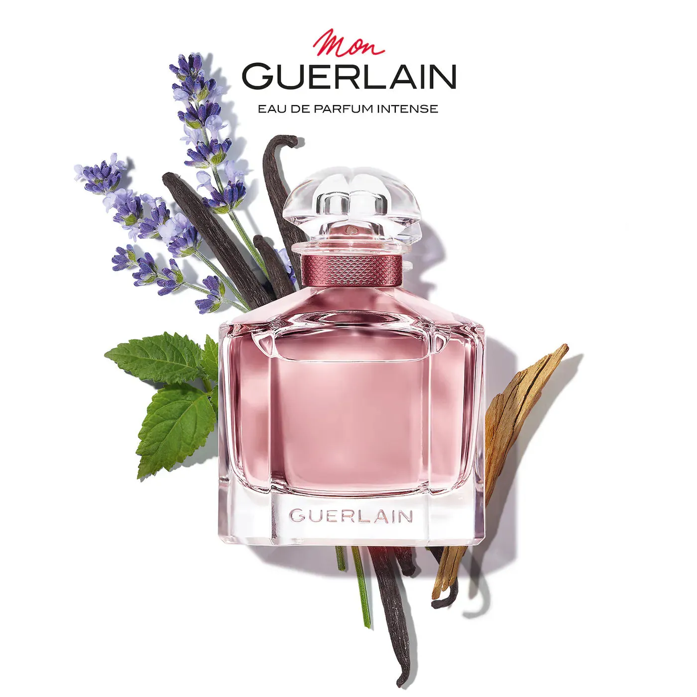 Guerlain Mon Guerlain Intense Eau de Parfum for Women