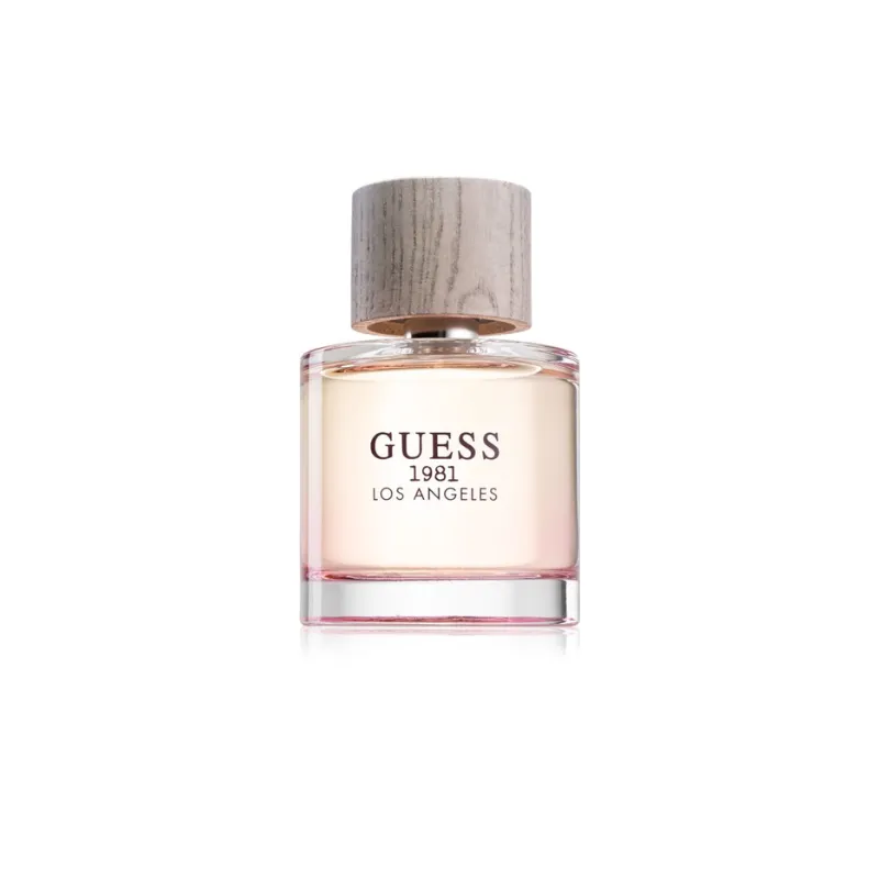 Guess 1981 Los Angeles Eau de Toilette for Women