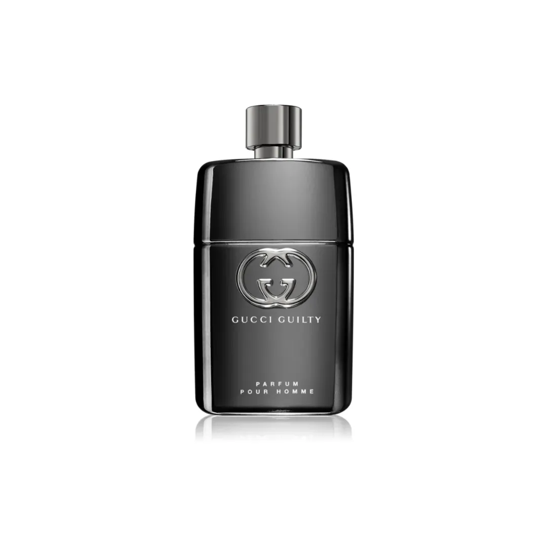 Guilty Pour Homme Parfum for Men