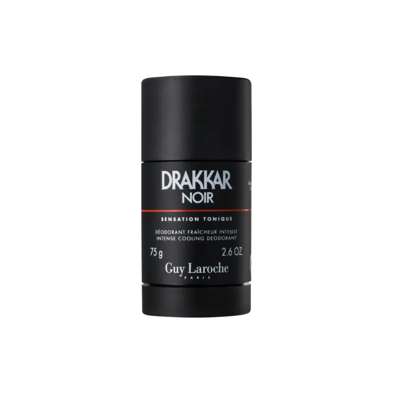 Guy Laroche Drakkar Noir Deodorant Stick for Men