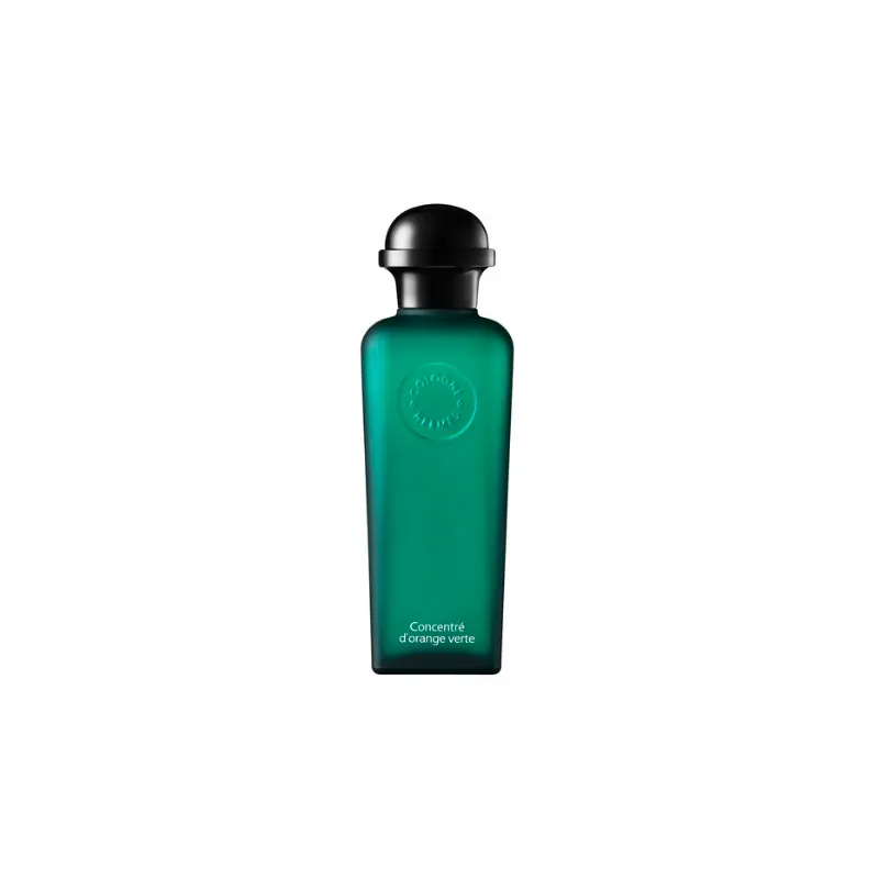 HERMÈS Eau d'Orange Verte Eau de Cologne