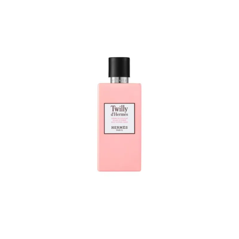 HERMÈS Twilly d’Hermès Shower Cream for Women