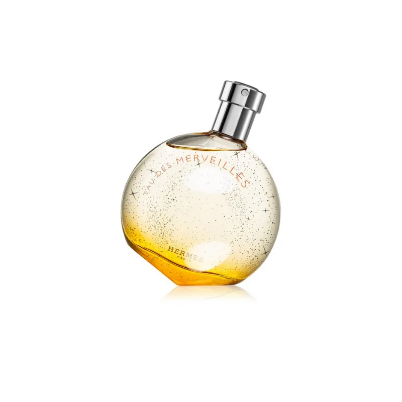 Hermes Eau des Merveilles Eau de Toilette for Women