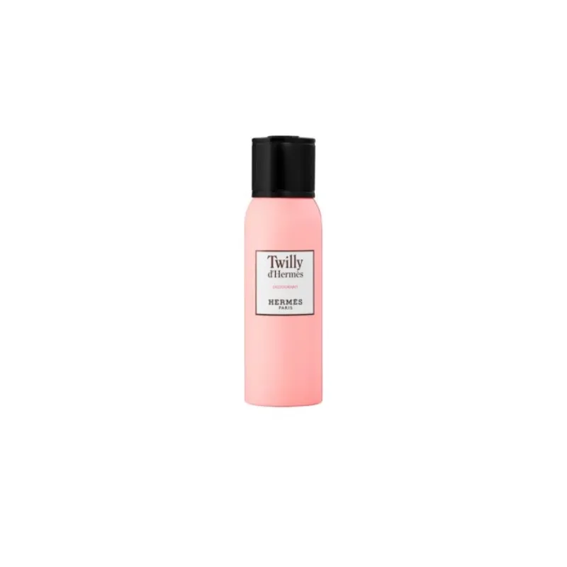 HERMÈS Twilly d’Hermès Deodorant Spray for Women