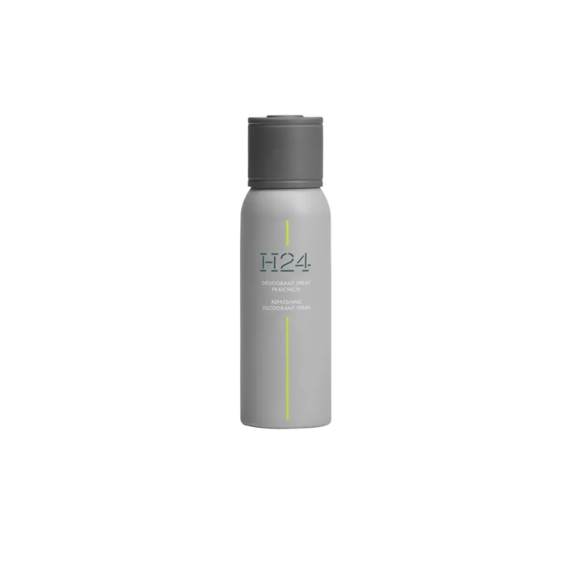 HERMES H24 Deodorant Spray for Men