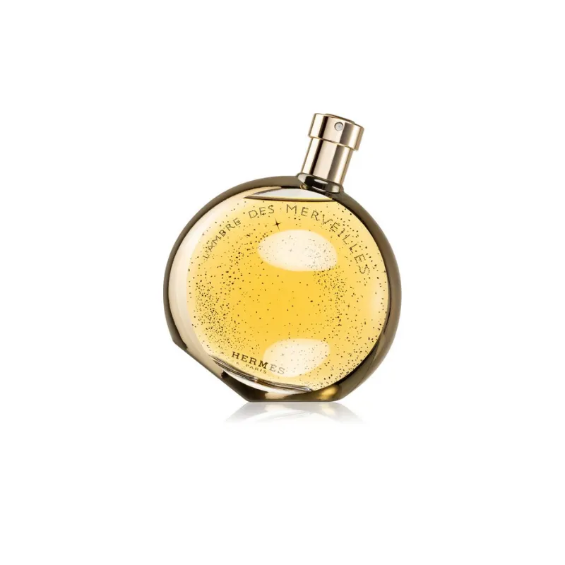 Hermes L'Ambre des Merveilles Eau de Parfum for Women