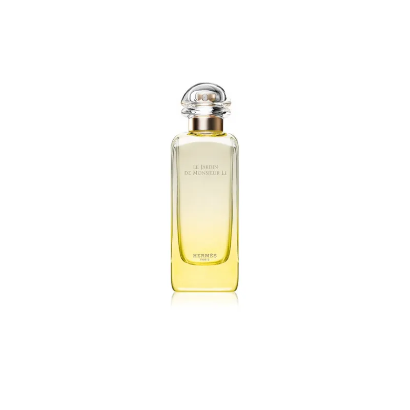 Hermes Le Jardin De Monsieur Li Eau de Toilette for Women