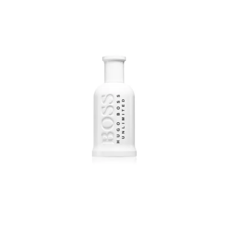 Hugo Boss BOSS Bottled Unlimited Eau de Toilette for Men
