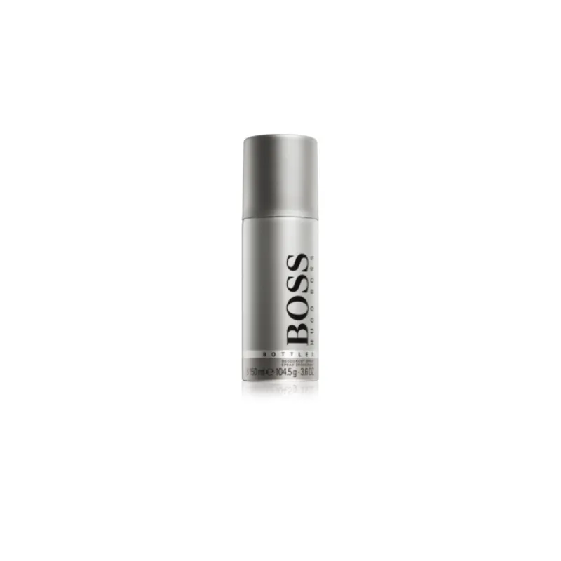 Hugo Boss BOSS Bottled Deodorant Spray for Men